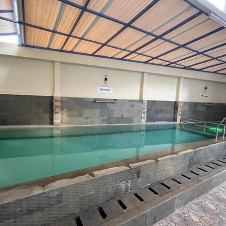 Villa Syariah Citeko Mitra Reddoorz ボゴール エクステリア 写真